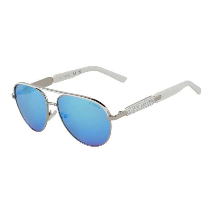 Solbriller til kvinder Guess GF0287-06X
