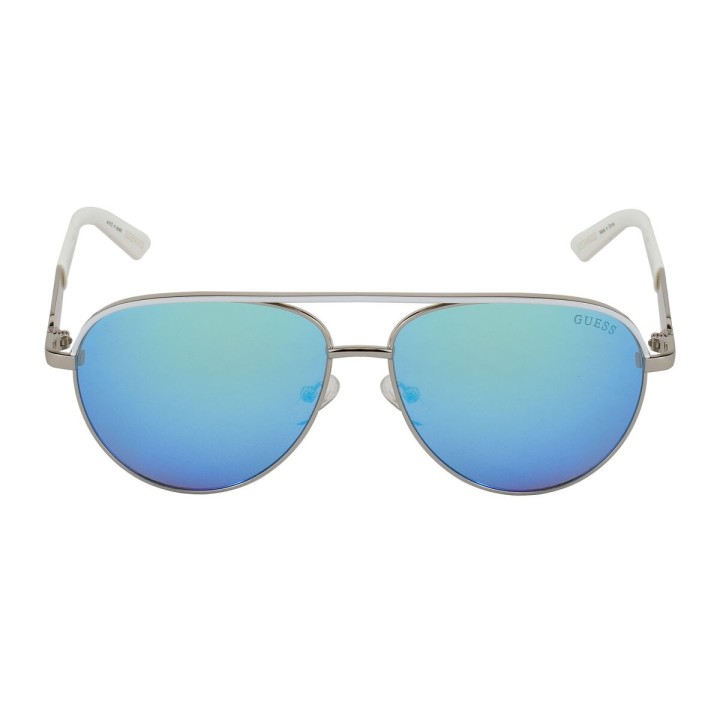 Solbriller til kvinder Guess GF0287-06X