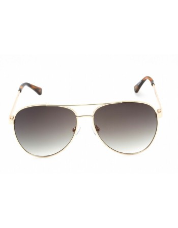 Men's Sunglasses Guess GF0251-32P Golden