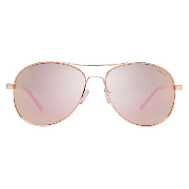 Gafas de Sol Mujer Guess GF0295-28U ø 60 mm