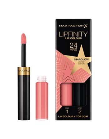 Læbestift Lipfinity Max Factor
