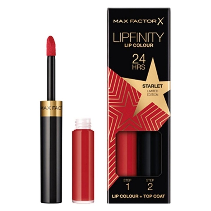 Læbestift Lipfinity Max Factor