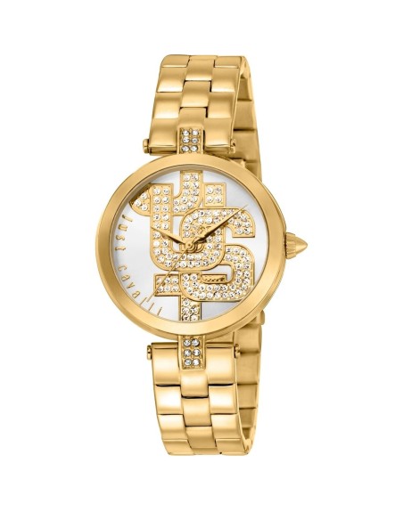 Orologio Donna Just Cavalli GLAM CHIC (Ø 32 mm)