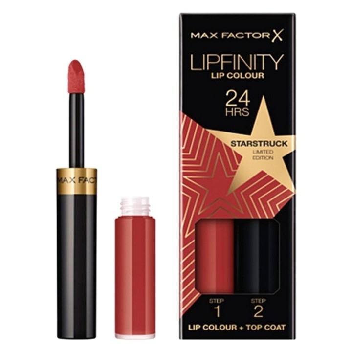 Læbestift Lipfinity Max Factor
