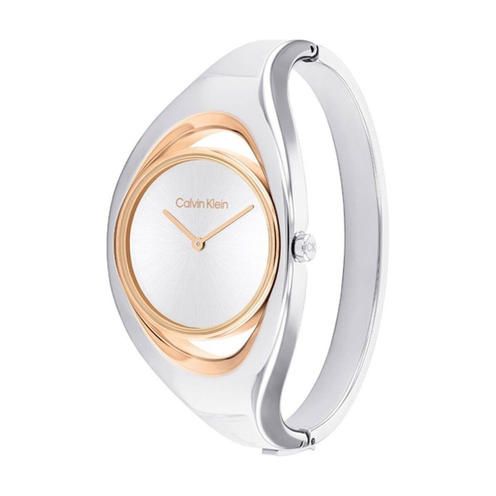 Damenuhr Calvin Klein 25200