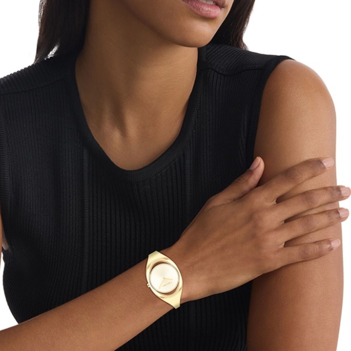 Reloj Mujer Calvin Klein 25200