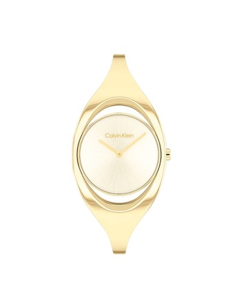 Damenuhr Calvin Klein 25200