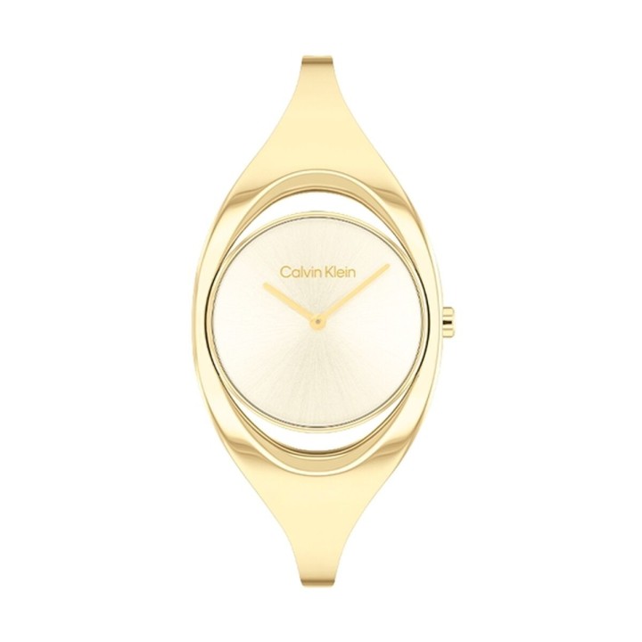 Damenuhr Calvin Klein 25200