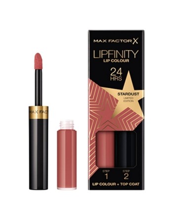 Lippenstift Lipfinity Max Factor