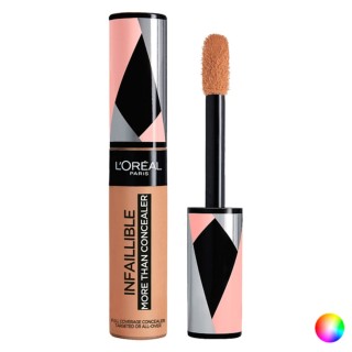 Dækcreme til Ansigtet Infallible L'Oreal Make Up