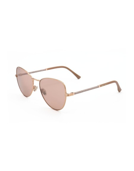 Lunettes de soleil Femme Jimmy Choo CAROL-S-0BKU ø 56 mm