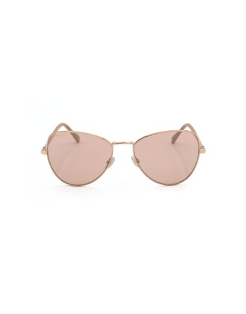Gafas de Sol Mujer Jimmy Choo CAROL-S-0BKU ø 56 mm