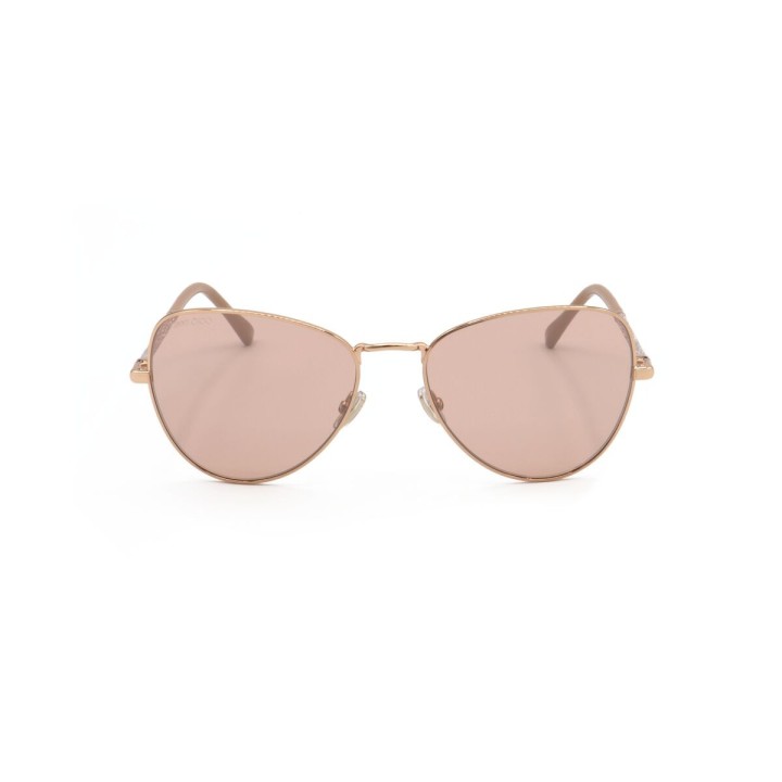 Solbriller til kvinder Jimmy Choo CAROL-S-0BKU ø 56 mm