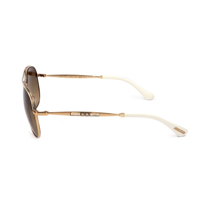 Lunettes de soleil Femme Jimmy Choo JEWLY-S-150 ø 58 mm