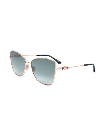 Damensonnenbrille Jimmy Choo TESOS-DDBEZ ø 59 mm
