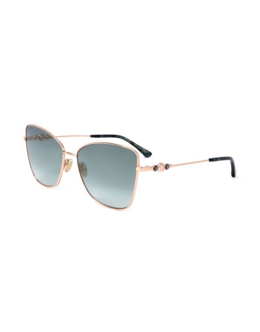 Gafas de Sol Mujer Jimmy Choo TESOS-DDBEZ ø 59 mm