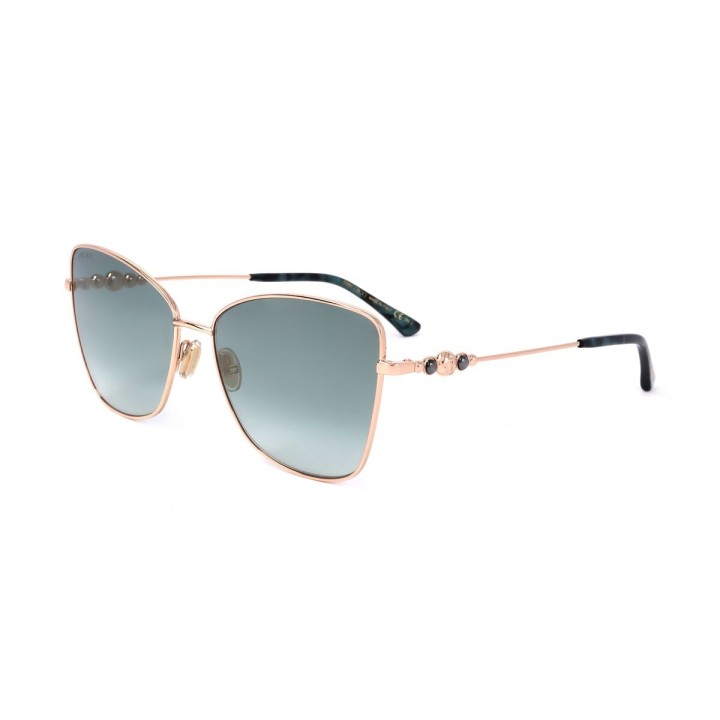 Solbriller til kvinder Jimmy Choo TESOS-DDBEZ ø 59 mm