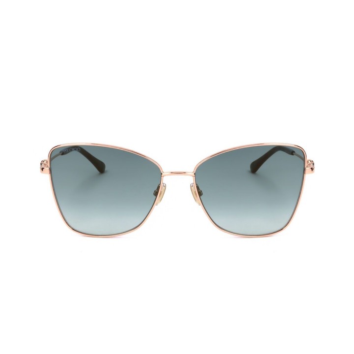 Gafas de Sol Mujer Jimmy Choo TESOS-DDBEZ ø 59 mm