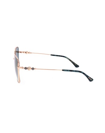 Solbriller til kvinder Jimmy Choo TESOS-DDBEZ ø 59 mm