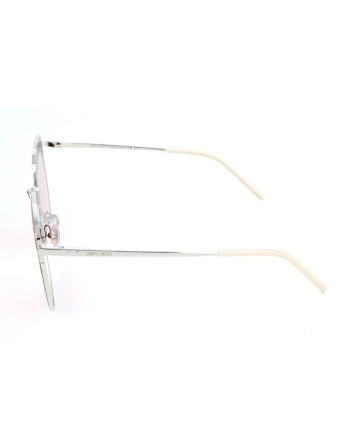 Damensonnenbrille Jimmy Choo NILE-S-S0J ø 63 mm