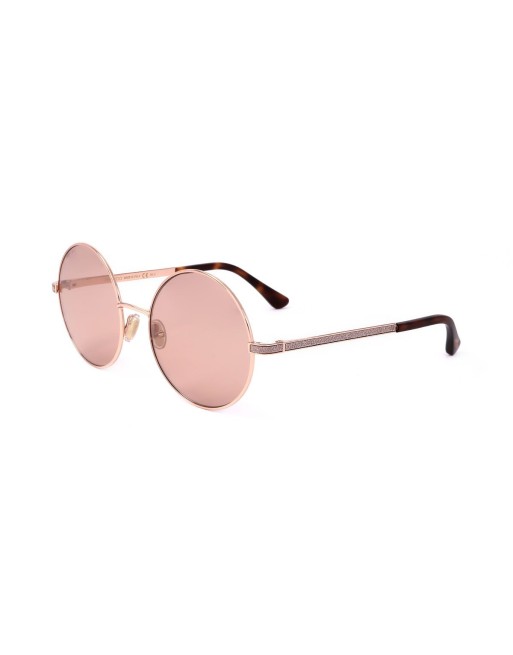 Lunettes de soleil Femme Jimmy Choo ORIANE-S-06J2S ø 57 mm