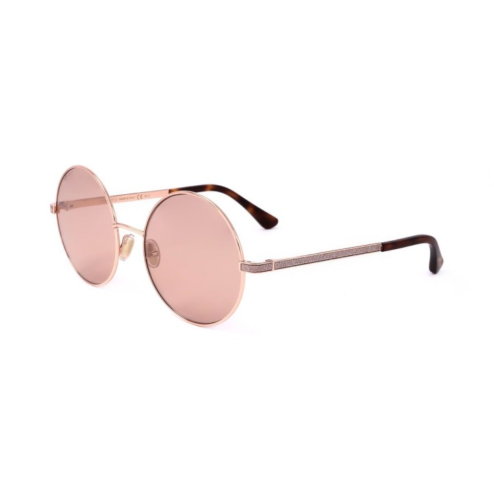 Solbriller til kvinder Jimmy Choo ORIANE-S-06J2S ø 57 mm
