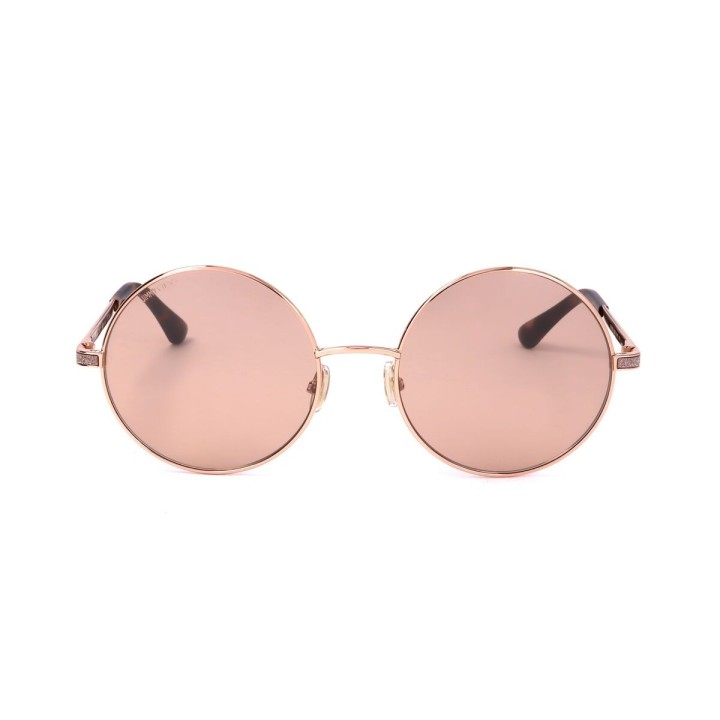 Solbriller til kvinder Jimmy Choo ORIANE-S-06J2S ø 57 mm