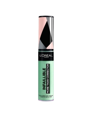 Gesichtsconcealer Infallible L'Oreal Make Up