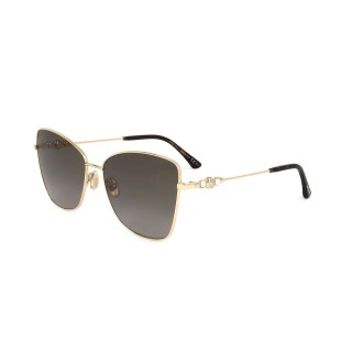 Solbriller til kvinder Jimmy Choo TESO-S-0 ø 59 mm