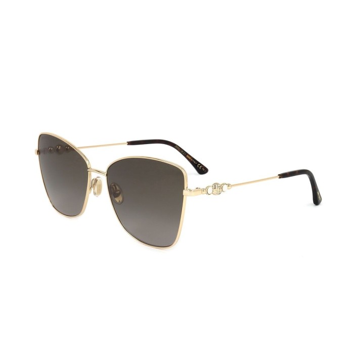 Solbriller til kvinder Jimmy Choo TESO-S-0 ø 59 mm