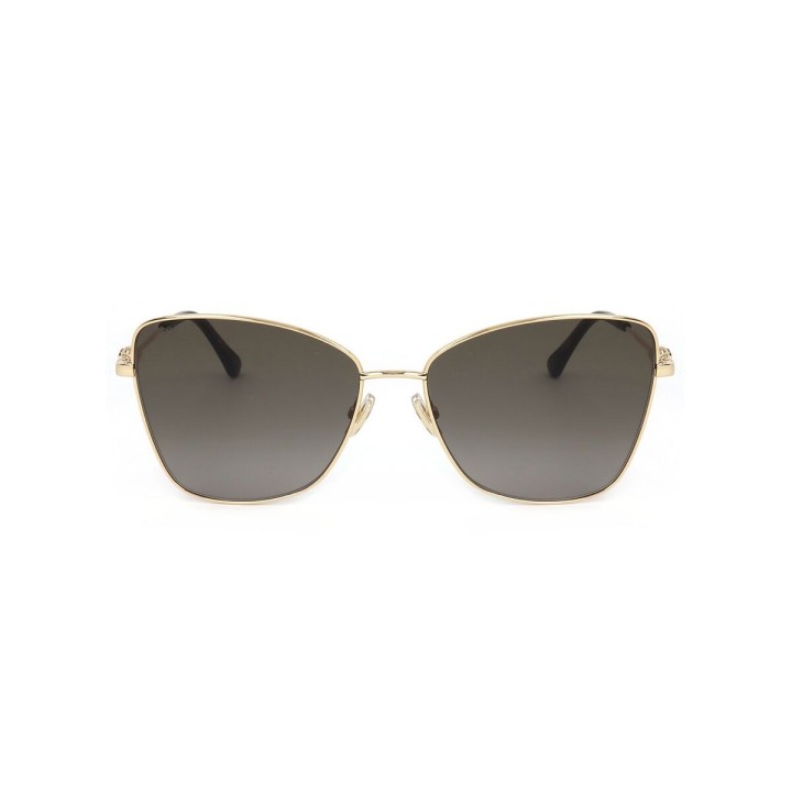 Solbriller til kvinder Jimmy Choo TESO-S-0 ø 59 mm