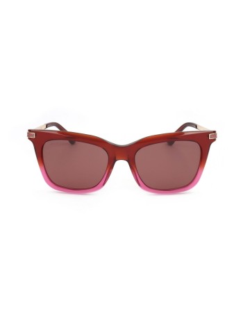 Lunettes de soleil Femme Jimmy Choo OLYE-S-1MQ Ø 52 mm