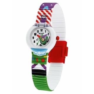 Reloj Infantil Hip Hop TOY STORY - BUZZ (Ø 28 mm)