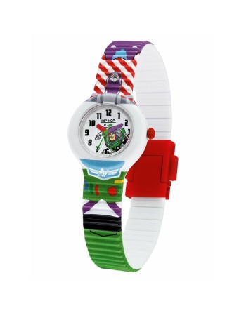 Infant's Watch Hip Hop TOY STORY - BUZZ (Ø 28 mm)