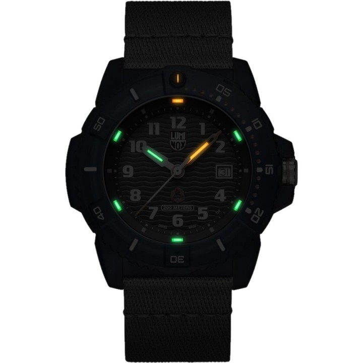 Herreur Luminox XS.8902.ECO (Ø 46 mm)
