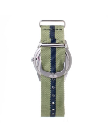 Reloj Unisex Time Force TF1992M03-VRD (Ø 40 mm)