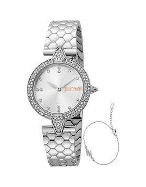 Reloj Mujer Just Cavalli GLAM CHIC SPECIAL PACK (Ø 30 mm)