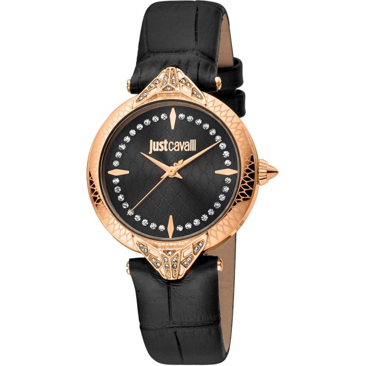 Orologio Donna Just Cavalli ANIMALIER (Ø 32 mm)