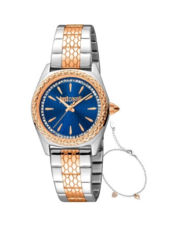 Montre Femme Just Cavalli FASHION GLAM (Ø 30 mm)