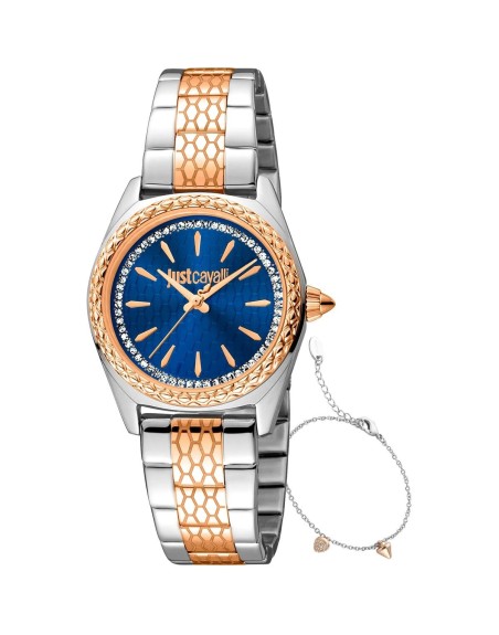 Reloj Mujer Just Cavalli FASHION GLAM (Ø 30 mm)