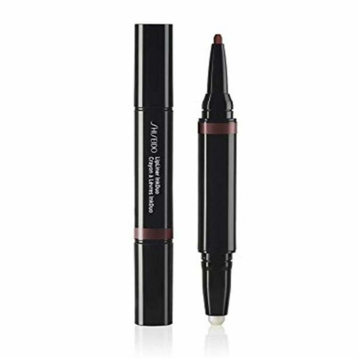 Matita Contorno Labbra Lipliner Ink Duo Shiseido (1,1 g)
