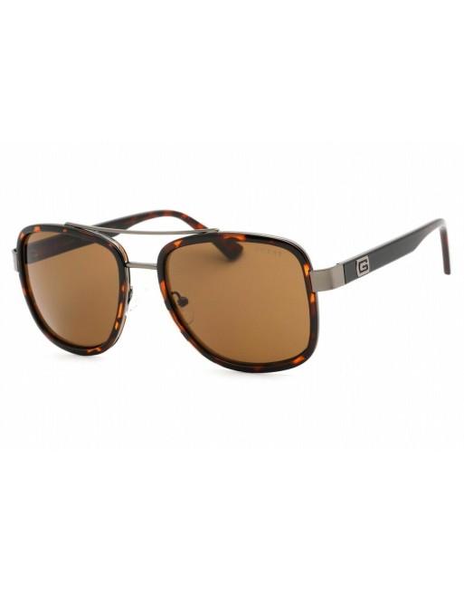 Herrensonnenbrille Guess GF5091-52E
