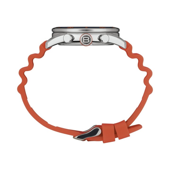 Reloj Hombre Breil EW063 (Ø 43 mm)