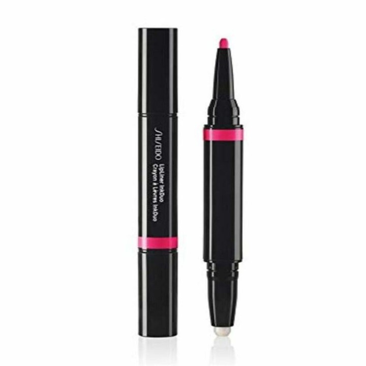 Læbeblyant Lipliner Ink Duo Shiseido (1,1 g)