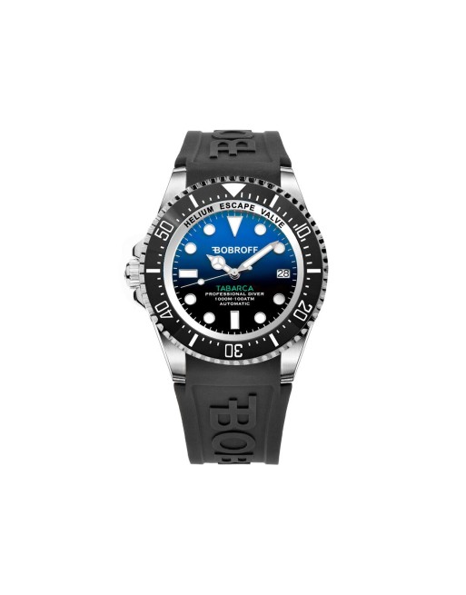 Reloj Hombre Bobroff BF0003i-BFSTN (Ø 44 mm)