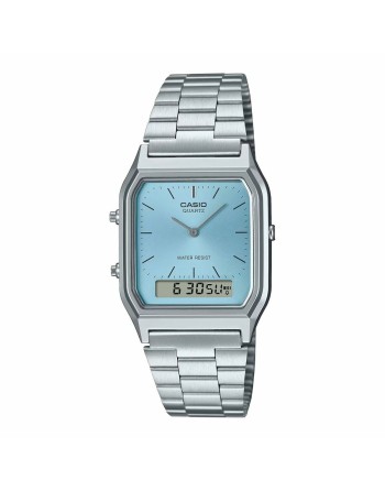 Montre Femme Casio AQ-230A-2A1MQYES