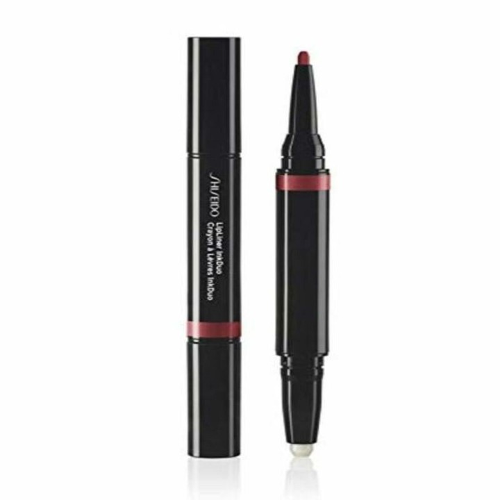 Læbeblyant Lipliner Ink Duo Shiseido (1,1 g)