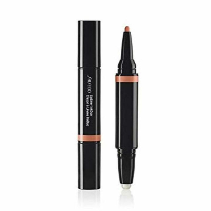 Læbeblyant Lipliner Ink Duo Shiseido (1,1 g)