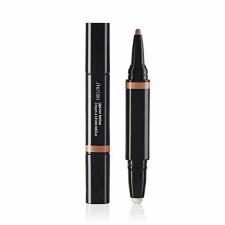 Læbeblyant Lipliner Ink Duo Shiseido (1,1 g)
