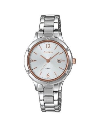 Ladies' Watch Casio Sheen (Ø 30 mm)